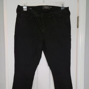 Black torrid jeans